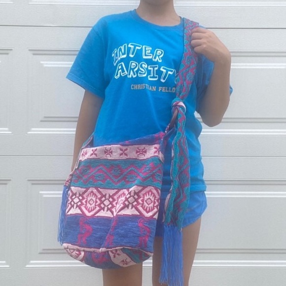 hobo bag - Picture 4 of 9